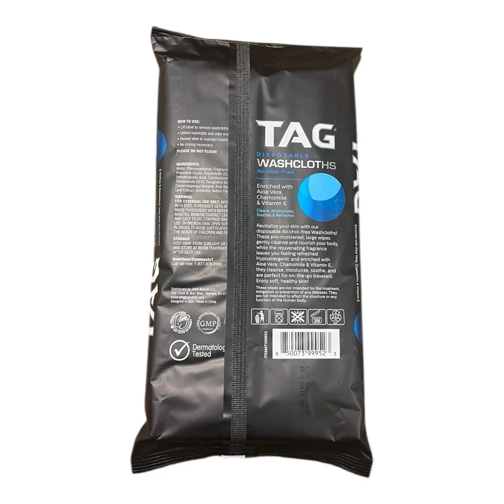 Tag new never